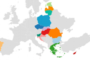 The impact of ten years of EU Widening measures in data