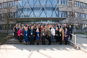 Alliance4Life proved that HR Excellence in Research Award leads to faster and more sustainable development of HR systems