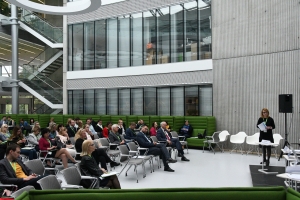 Alliance4Life Benchmarking Presented at the IMR 2019 Conference in Brno, Czech Republic