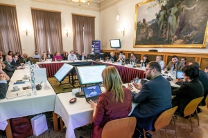 How Do We Improve the State of Czech Science? The Alliance4Life National Round Table Suggested Answers.