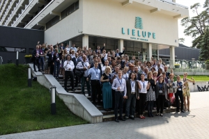 4th Alliance4Life Community Meeting Took Place in Latvia