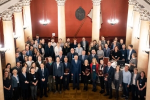 5th Alliance4Life Community Meeting Took Place in Vilnius