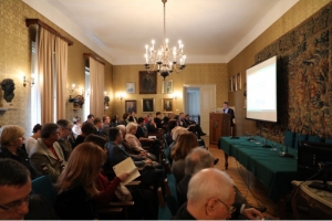 Round Table Discussion in Croatia: Careers in Biomedical Science - How to Drive Positive Change