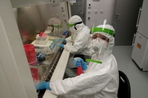 How Did Alliance4Life´s Research Institutes Dealt with the Pandemic