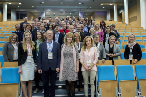 Mini-conference, Community meeting and Tech. transfer workshop were organised by Medical University of Lodz