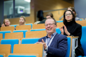 Viewpoint: Researchers need Widening to offer more than just networking