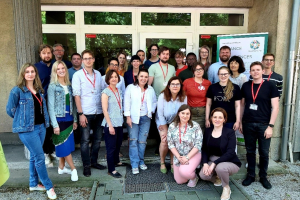 A4L National trigger event & Skills academy in Ljubljana