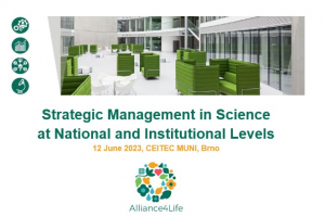 Conclusions of the Czech-Slovak conference